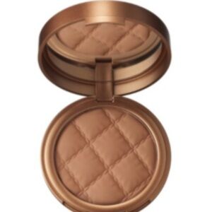 Laura Geller Beach Matte Baked Hydrating Bronzer - Sunset Deep